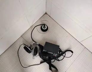 白朗测漏水公司