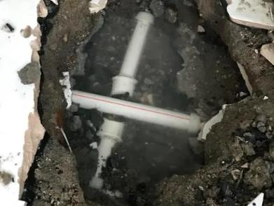 白朗漏水检测公司哪家好