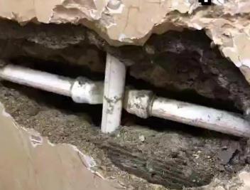 白朗漏水检测电话多少