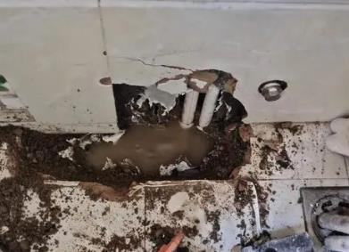 白朗漏水检测电话