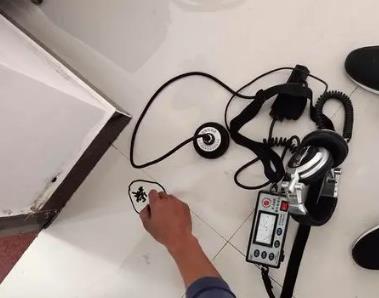 白朗测漏水公司电话