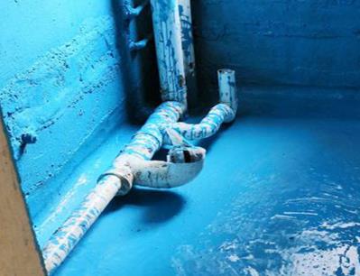 白朗测漏水多少钱